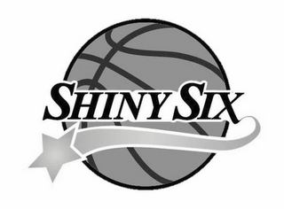 SHINY SIX logo