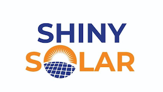 SHINY SOLAR logo