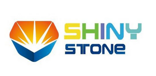 SHINY STONE logo