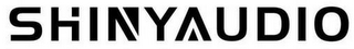 SHINYAUDIO logo