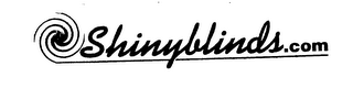 SHINYBLINDS.COM logo
