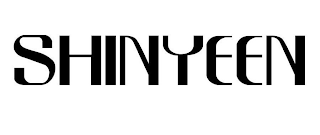 SHINYEEN logo
