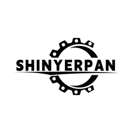 SHINYERPAN logo