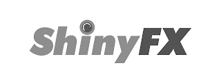 SHINYFX logo