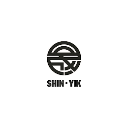 SHIN·YIK logo