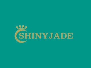 SHINYJADE logo