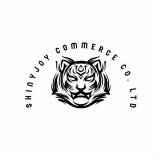 SHINYJOY COMMERCE CO. LTD logo