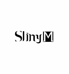SHINYM logo