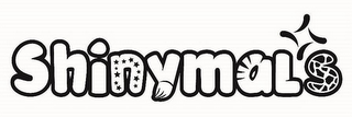 SHINYMALS logo