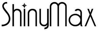 SHINYMAX logo