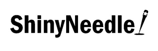 SHINYNEEDLE logo