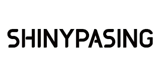 SHINYPASING logo