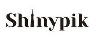SHINYPIK logo