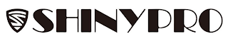 SHINYPRO logo