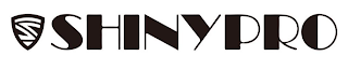 SHINYPRO logo