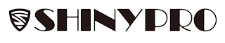 SHINYPRO logo
