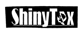 SHINYT X logo