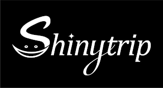 SHINYTRIP logo