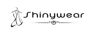 SHINYWEAR logo