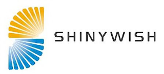 SHINYWISH logo