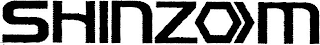 SHINZOM logo