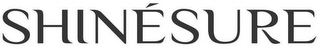 SHINÉSURE logo