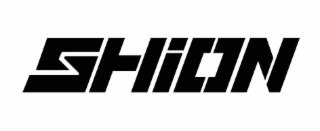 SHION logo