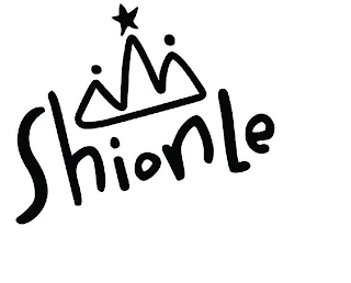 SHIONLE logo