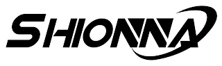 SHIONNA logo