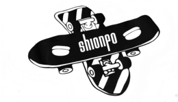 SHIONPO logo