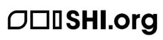 SHI.ORG logo