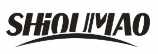 SHIOUMAO logo