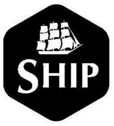 SHIP logo