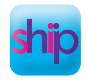 SHIP logo