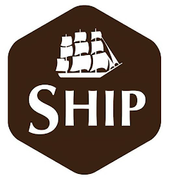 SHIP logo