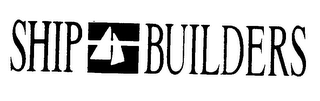 SHIP BUILDERS logo