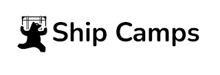 SHIP CAMPS logo