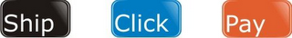 SHIP CLICK PAY logo