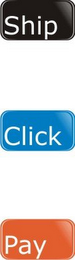 SHIP CLICK PAY logo