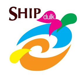 SHIP DULK logo