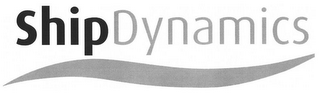 SHIP DYNAMICS logo
