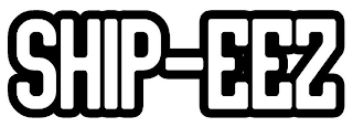 SHIP-EEZ logo