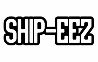 SHIP -EEZ logo