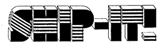 SHIP-IT! logo
