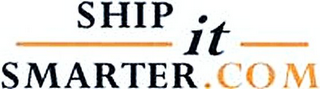 SHIP IT SMARTER.COM logo