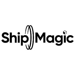 SHIP MAGIC logo