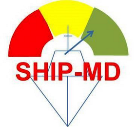 SHIP-MD logo
