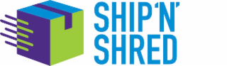 SHIP 'N' SHRED