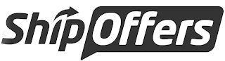SHIP OFFERS logo