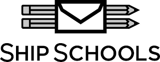 SHIP SCHOOLS logo